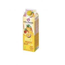 Sultys MULTI SUNRISE, ekologiškos (1l)
